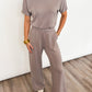 On Repeat Jumpsuit - 2 Colors