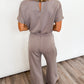 On Repeat Jumpsuit - 2 Colors