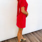 All Wrapped Up Dress