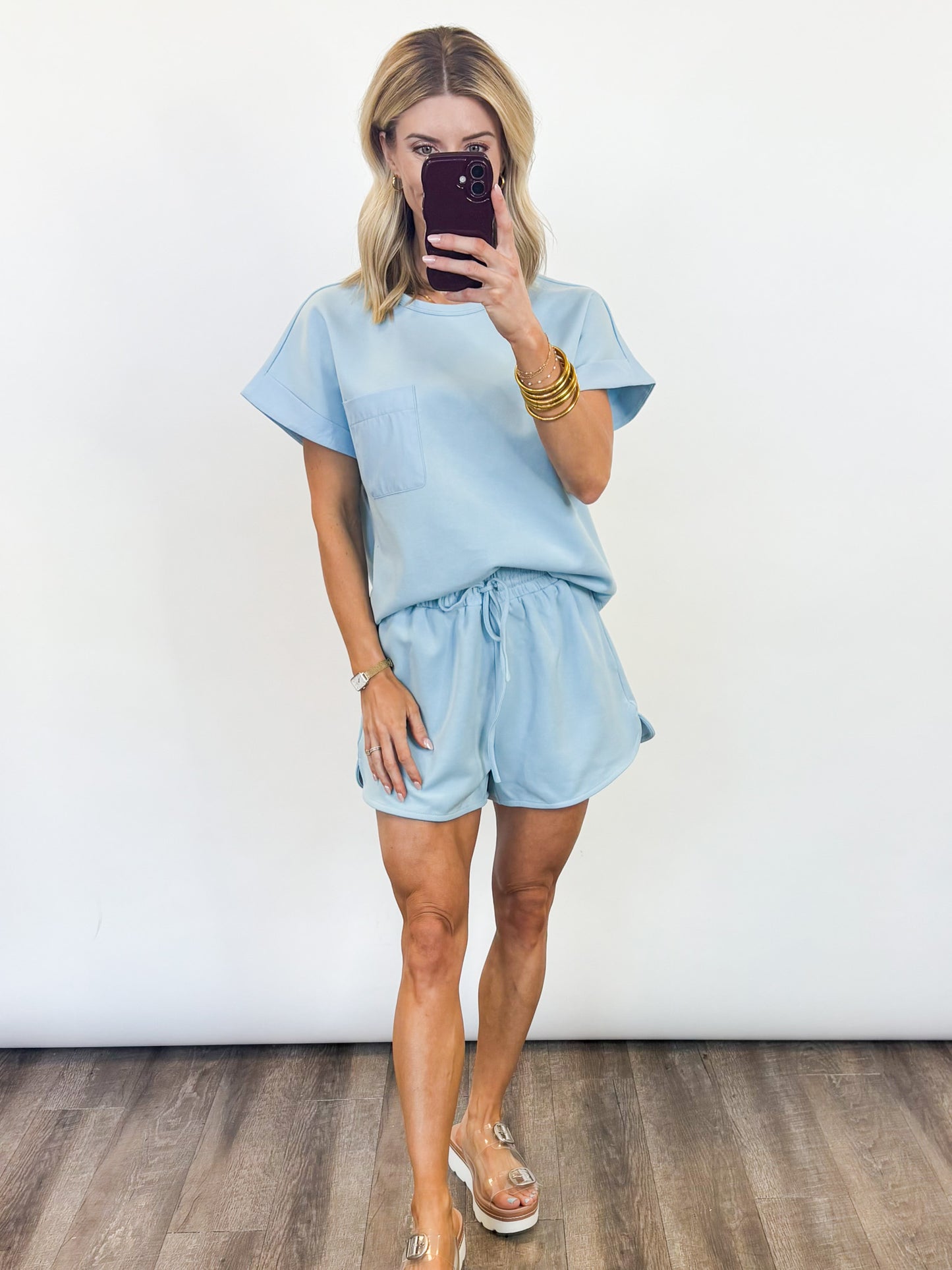 Easy Days Set - 2 COLORS