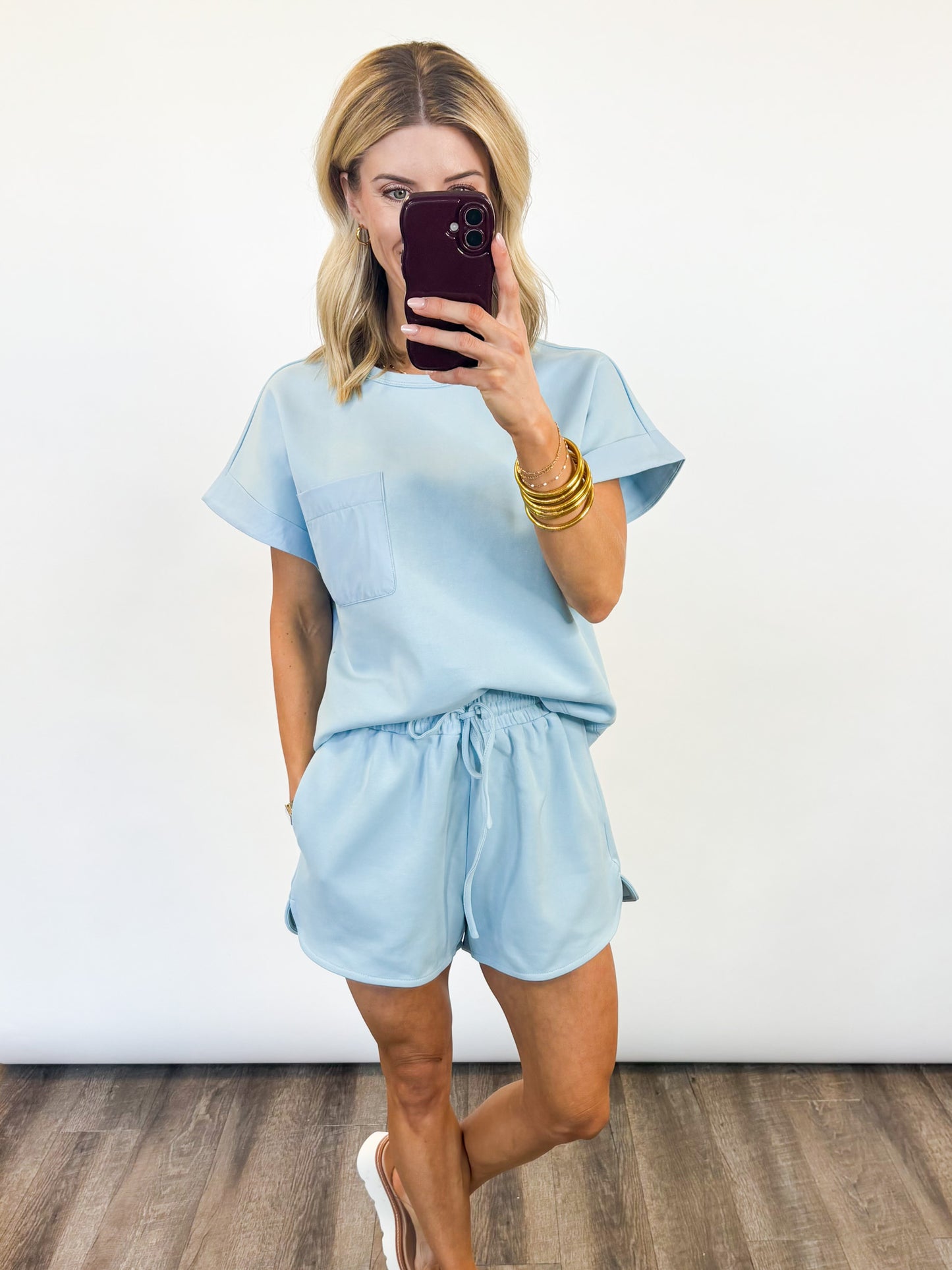 Easy Days Set - 2 COLORS