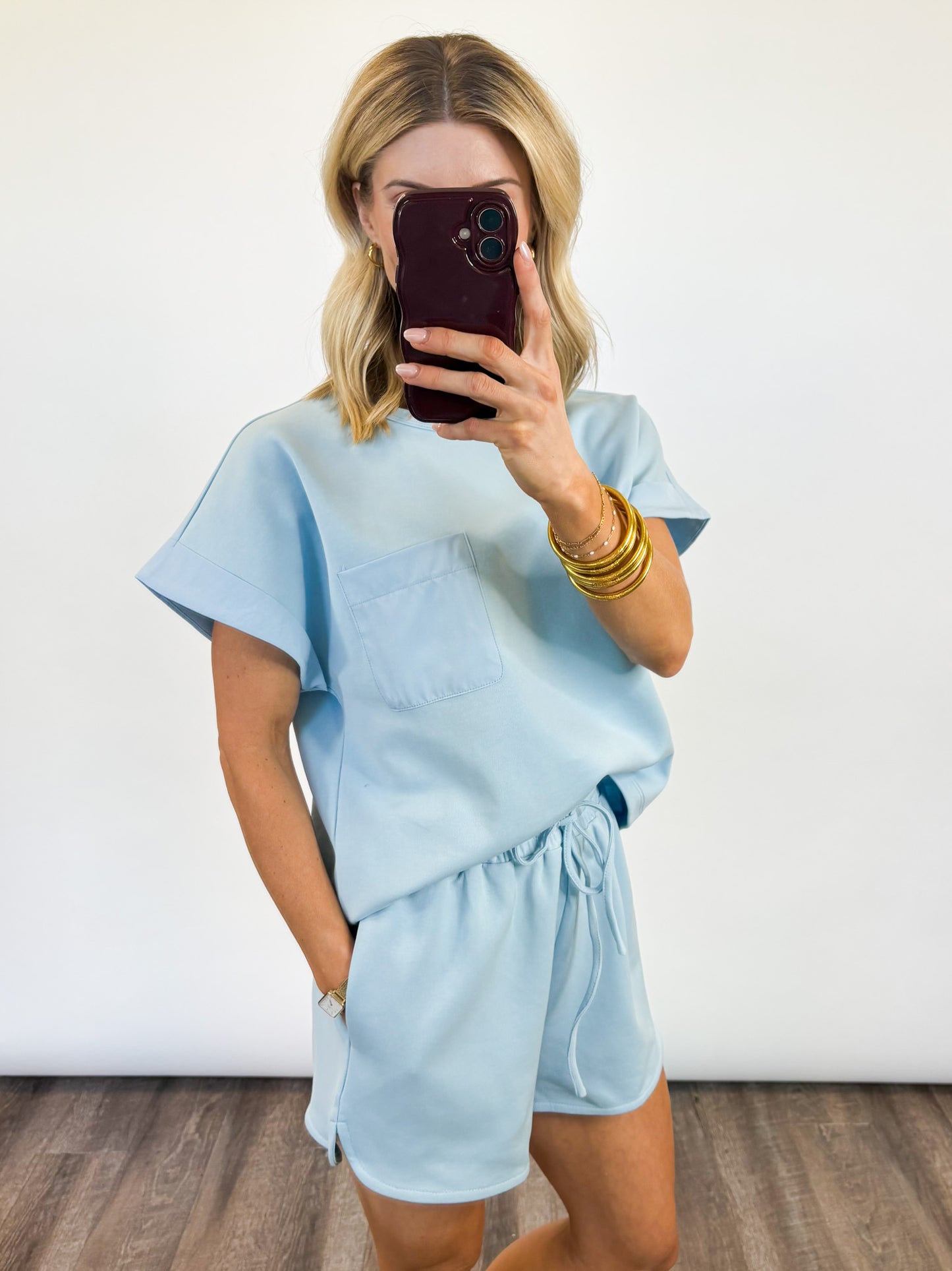 Easy Days Set - 2 COLORS