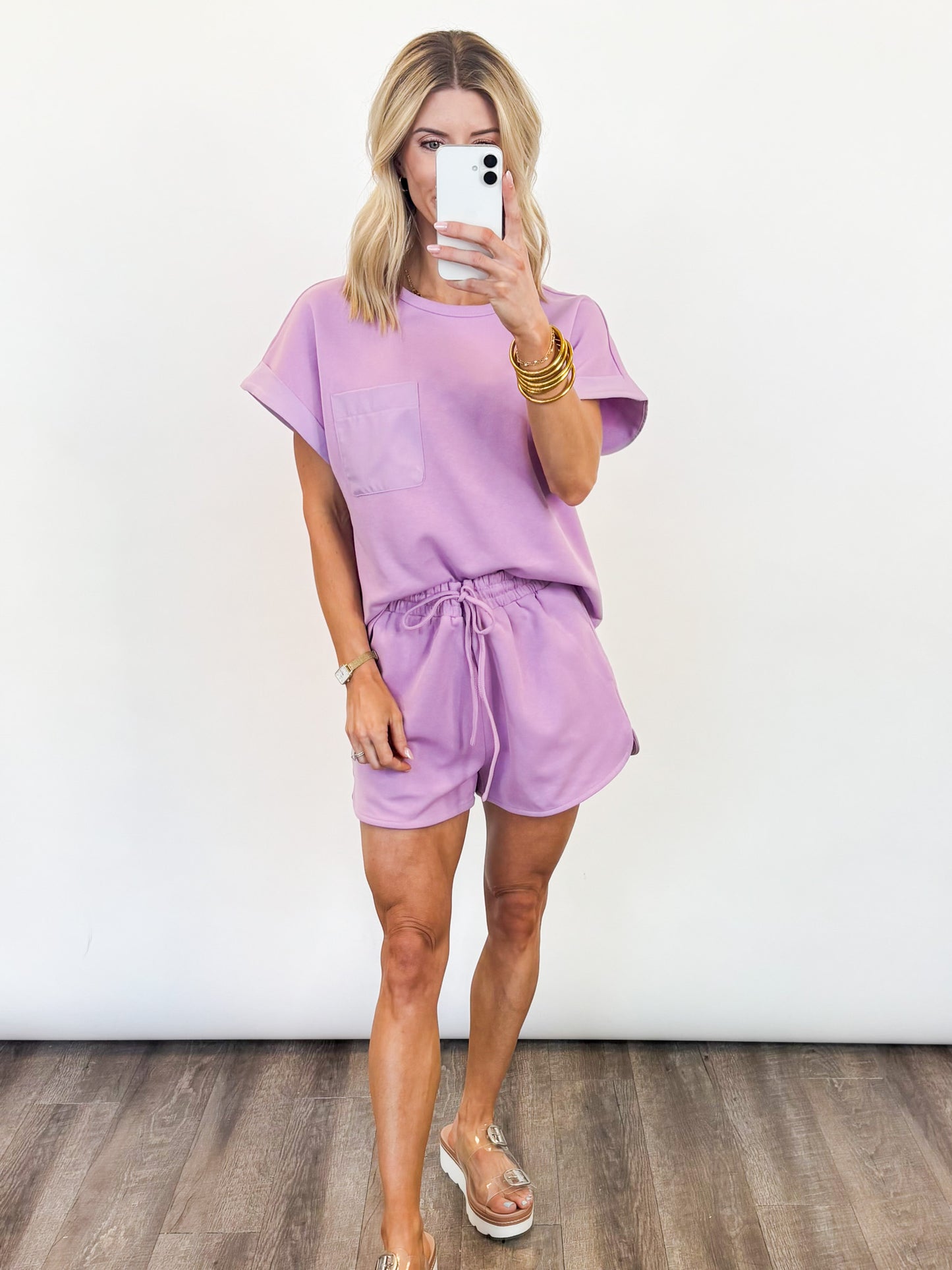 Easy Days Set - 2 COLORS