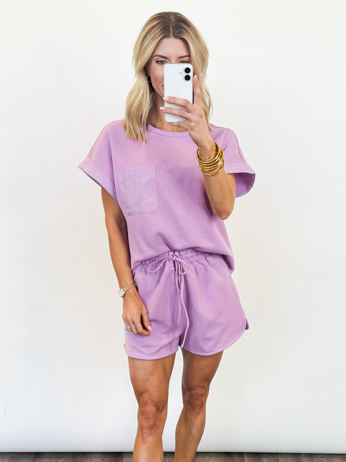 Easy Days Set - 2 COLORS
