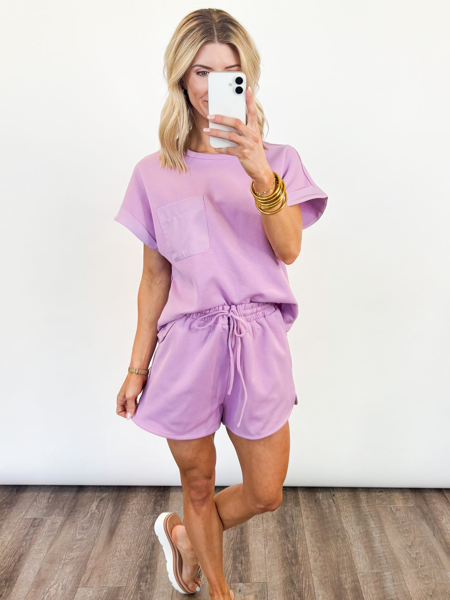 Easy Days Set - 2 COLORS