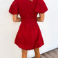 Mistletoe Dress