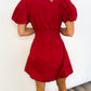 Mistletoe Dress
