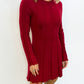 Mistletoe Magic Dress
