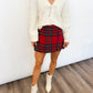 Cozy Charm Bow Sweater - 2 COLORS