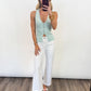 Harbor Wide Leg Jeans
