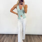 Harbor Wide Leg Jeans