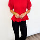 Merry Moments Sweater