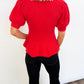 Merry Moments Sweater