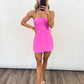 Belted Breeze Romper - 2 COLORS