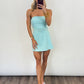Belted Breeze Romper - 2 COLORS