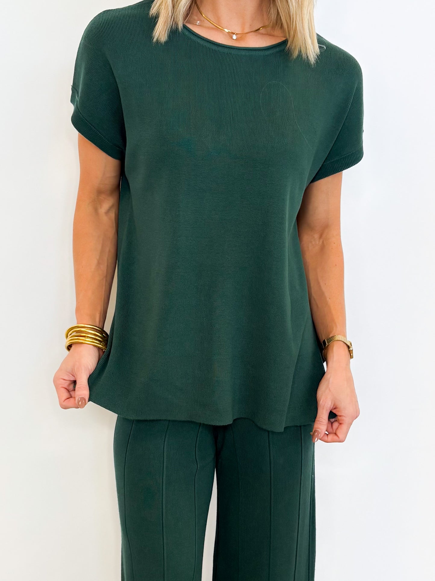 Evergreen Lounge Set