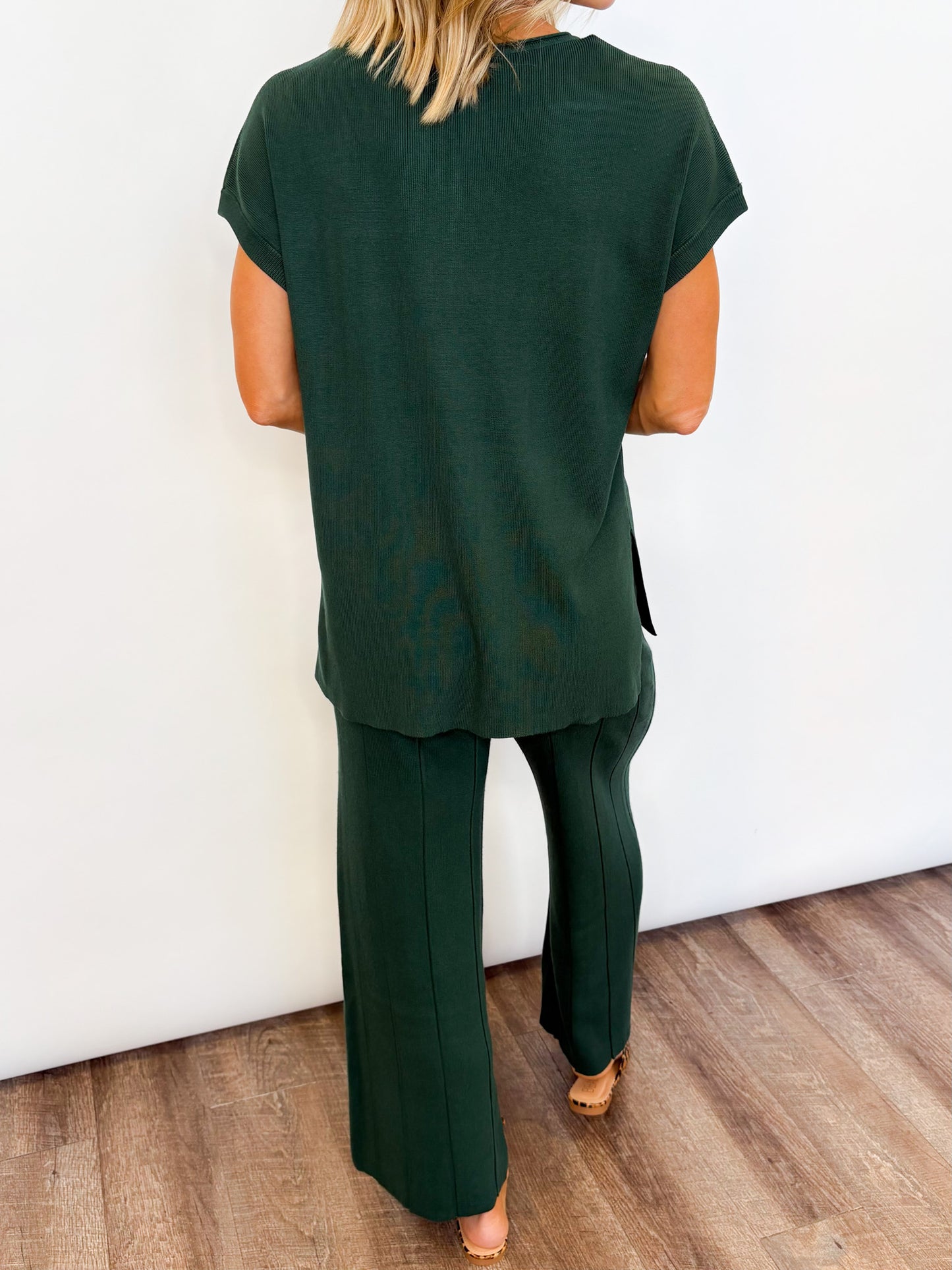 Evergreen Lounge Set