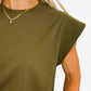 Elevated Edge T-Shirt - 3 COLORS