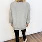 Zipper Pullover - 3 Colors