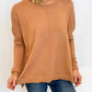 Keep It Simple Sweater - 3 Colors