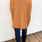 Keep It Simple Sweater - 3 Colors