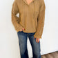 Fall Harvest Pullover