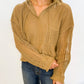 Fall Harvest Pullover