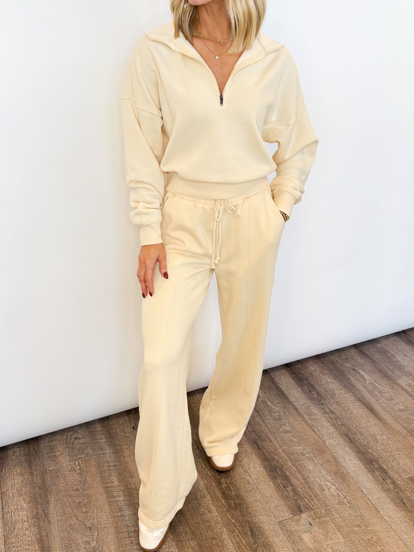 Cabin Feels Lounge Set-Multiple Colors