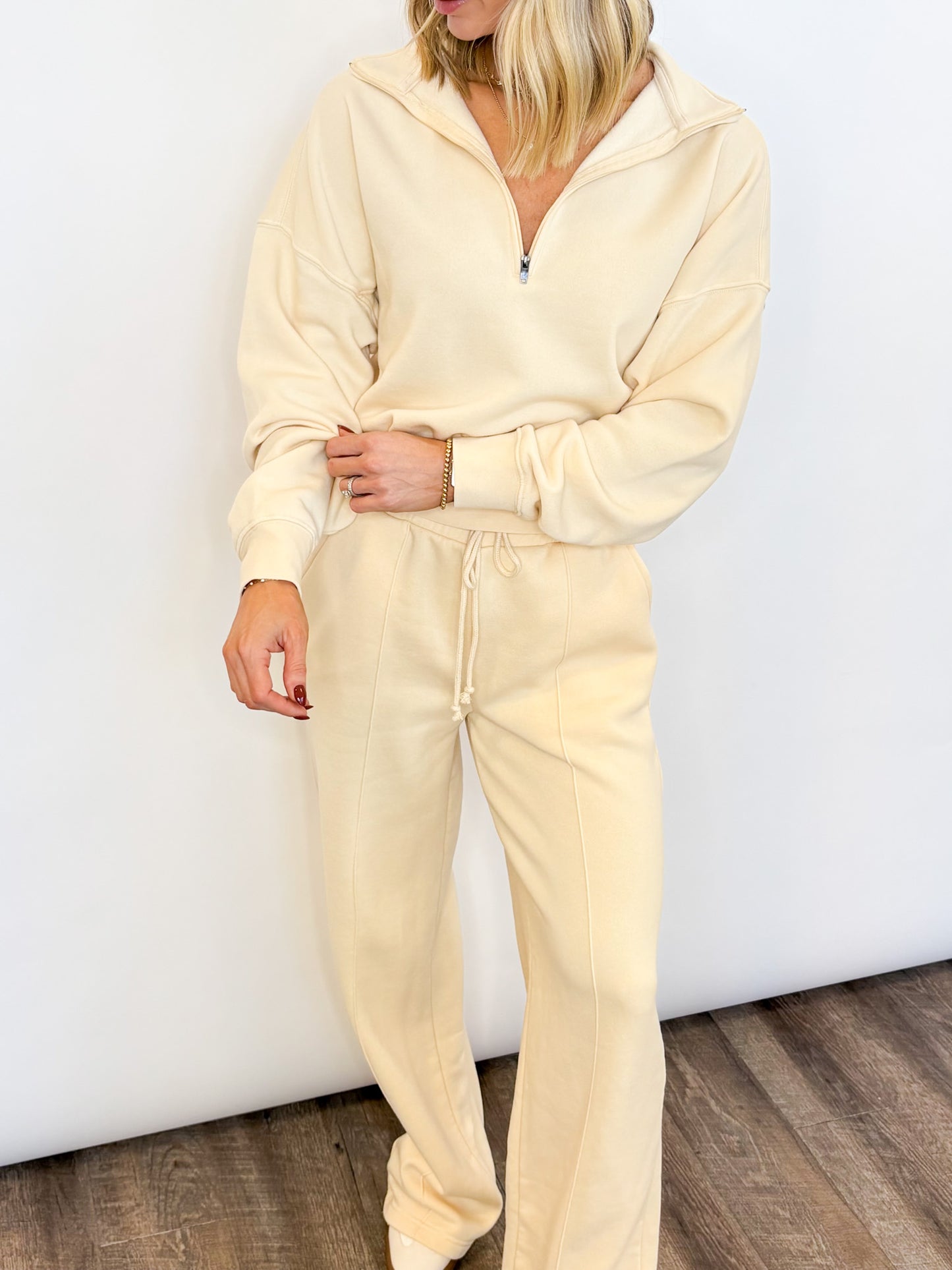 Cabin Feels Lounge Set-Multiple Colors