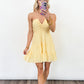 Spring Fling Gingham Dress - 2COLORS