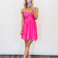 Coastal Crush Dress - 2 COLORS