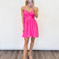 Coastal Crush Dress - 2 COLORS