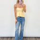 Blue Ridge Bootcut Jeans