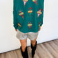 Sleigh Bells Sweatshirt