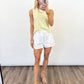 Everyday Ease Muscle Tank