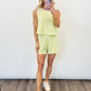 Lime Light Lounge Set