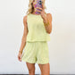 Lime Light Lounge Set
