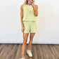 Lime Light Lounge Set