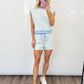 Off Duty Stitch Lounge Set