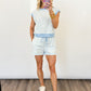 Off Duty Stitch Lounge Set