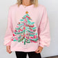 Sugar Plum Dreams Sweatshirt