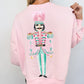 Sugar Plum Dreams Sweatshirt