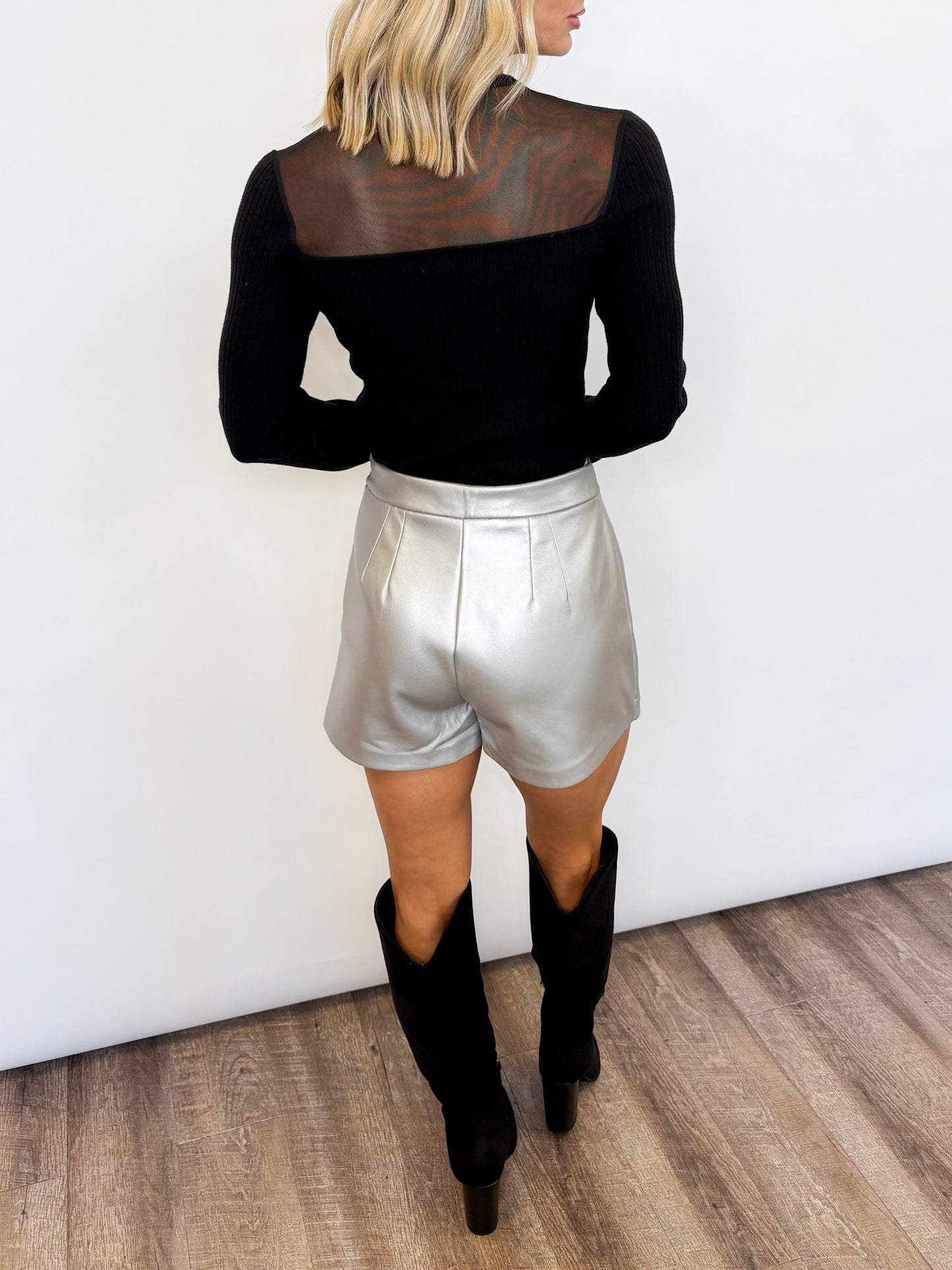 City Lights Skort - 3 Colors