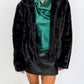 Cozy Luxe Faux Fur Jacket — 2 COLORS