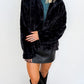 Cozy Luxe Faux Fur Jacket — 2 COLORS
