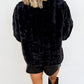 Cozy Luxe Faux Fur Jacket — 2 COLORS