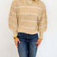 Coastal Stripes Sweater