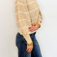 Coastal Stripes Sweater