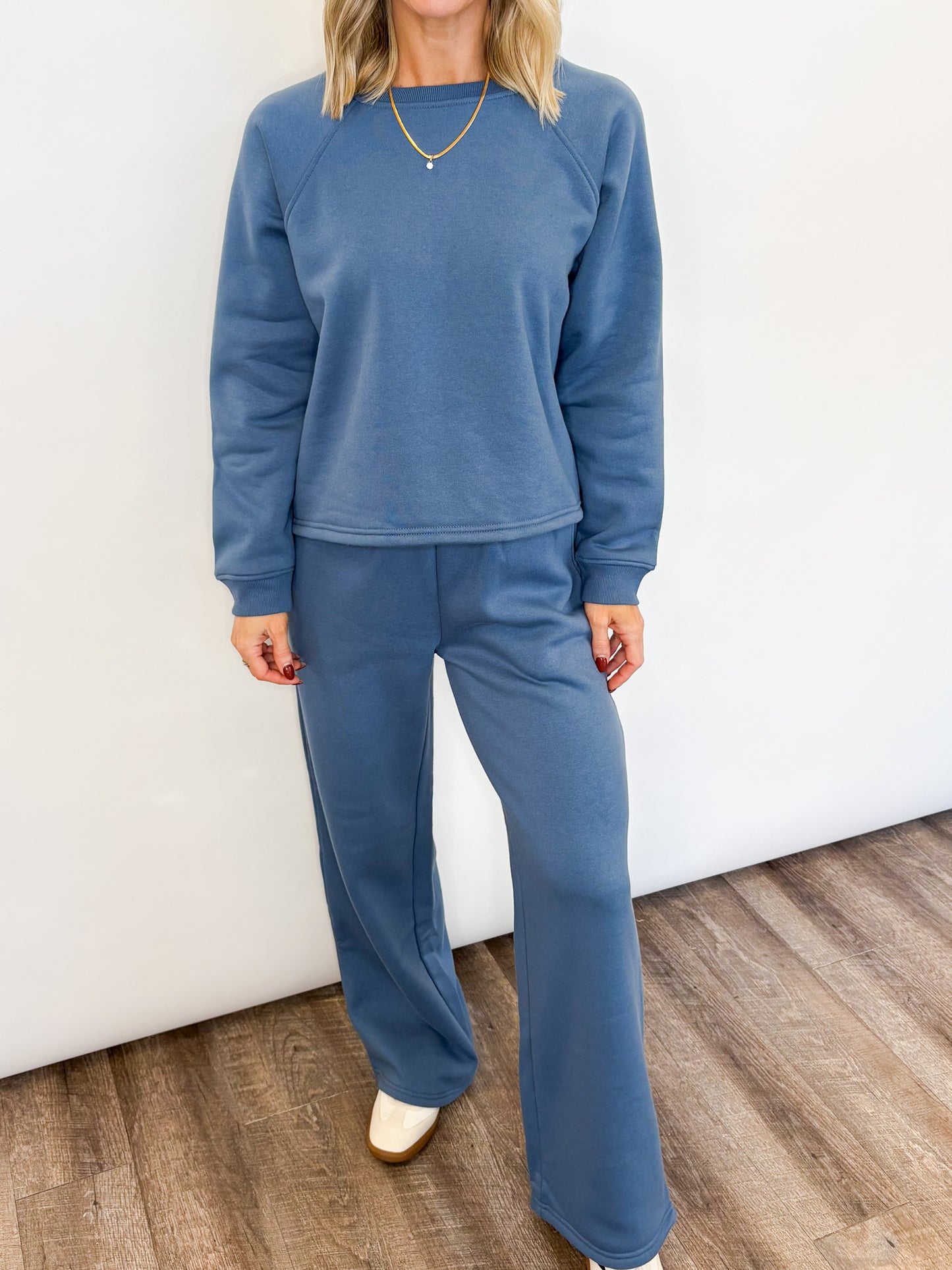 The Essential Lounge Set - 3 Colors