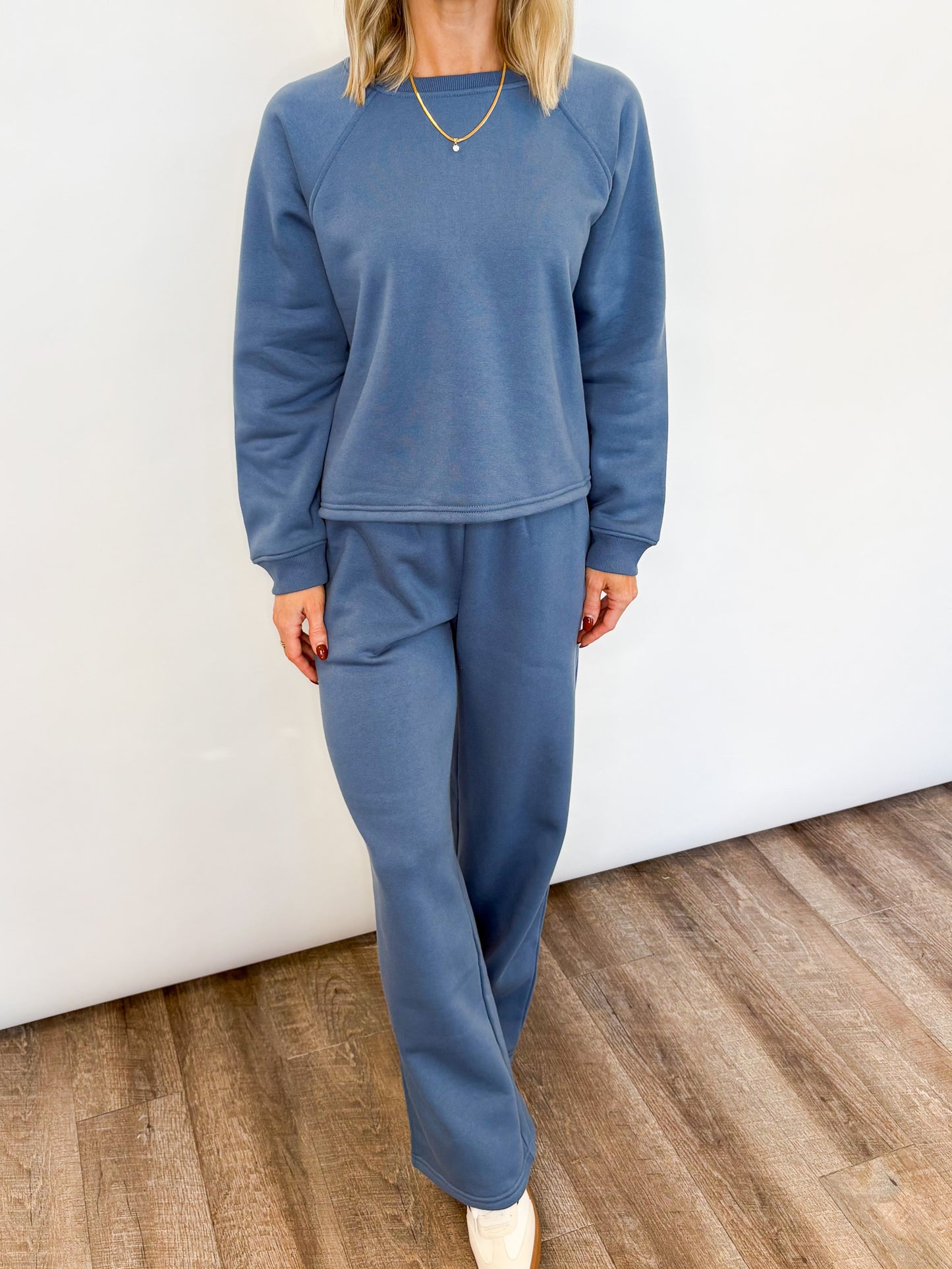 The Essential Lounge Set - 3 Colors